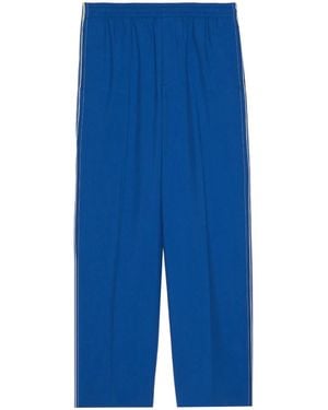 Gucci Pant - Blue