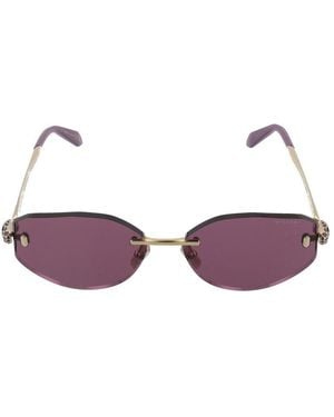 BVLGARI Sunglasses Bv40059U 33Y/15/140 - Purple