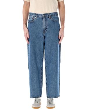 Levi's 578 Baggy - Blue