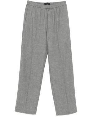 Fabiana Filippi Pantalon - Grey