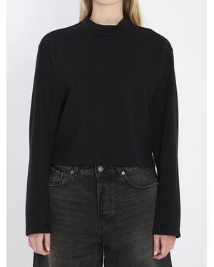 Moncler Genius Ee72 Sweatshirt - Black