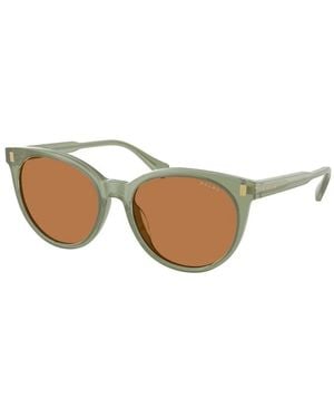 Ralph De Lauren Ra5331U 604973 - Natural