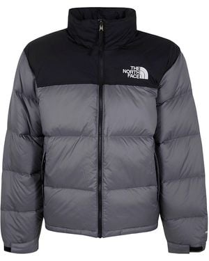 The North Face 1996 Retro Nuptse" Jacket - Black
