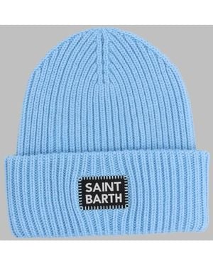 MC2 Saint Barth Berry Jr - Blue
