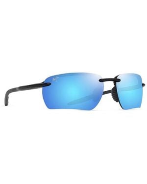 Maui Jim Hookipa Ultra G Mj0336S B336-02A (013) - Blue