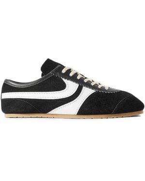 Dries Van Noten Trainers - Black