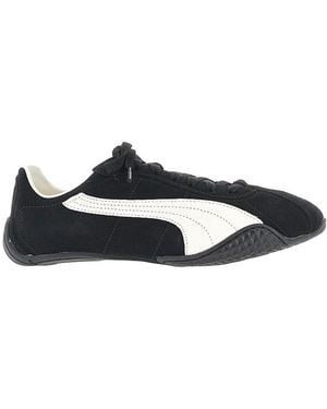 PUMA K-Street Sneakers - Blue