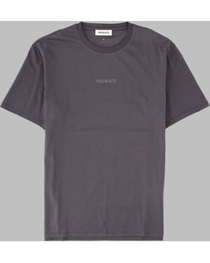 Premiata T-Shirt - Grey