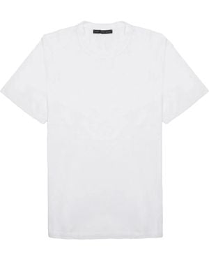 Low Brand Low Brand - White