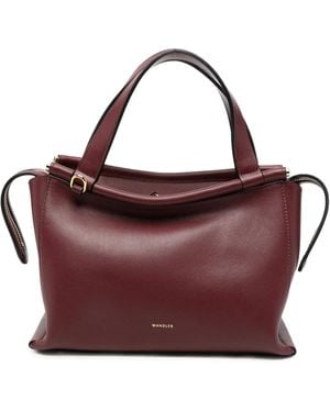Wandler Ida Bag - Purple