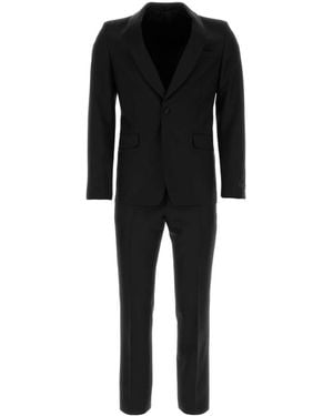 Prada Abito - Black