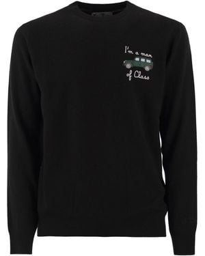 MC2 Saint Barth Heron - Black