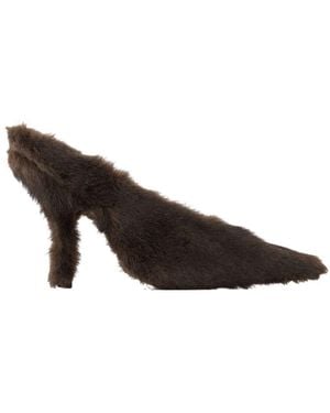 Alexander Wang Natasha Pumps - Brown