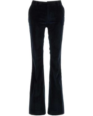 PT Torino Pantalone Elsa Zampa - Black