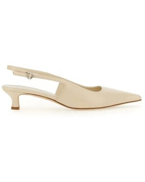 Aeyde Shoe "Catrina" - Natural