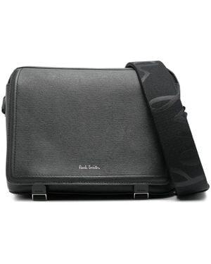 Paul Smith Bag Messenger - Gray