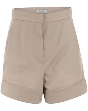 Max Mara Maxmara Mxmcelebre - Natural