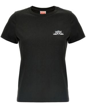 KENZO T-shirts for Women | Online Sale up to 62% off | Lyst