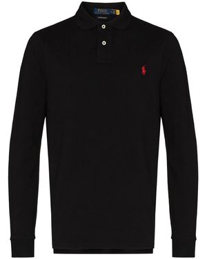 Polo Ralph Lauren Cotton - Black