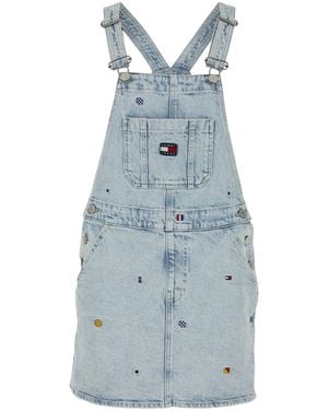 Tommy Hilfiger Abito - Blue