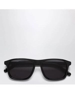 Retrosuperfuture Lunettes 8 Sunglasses - Black