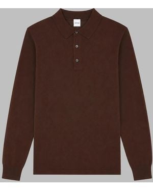 Aspesi Aspesi - Brown