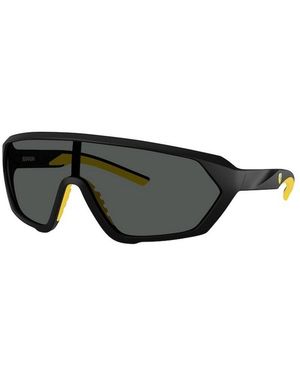 FERRARI SCUDERIA Fz6017U 504/87 - Black