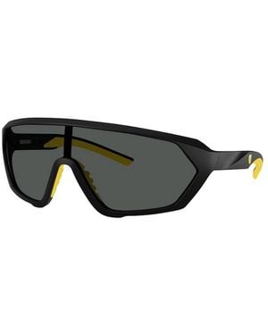 FERRARI SCUDERIA Fz6017U 504/87 - Black