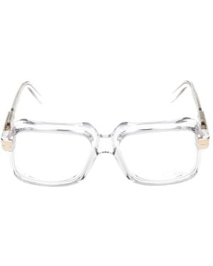 Cazal Eyeglasses 607 001/18/140 - Black