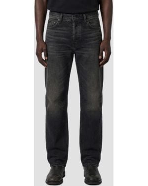 Haikure Norm Core Blake Jeans - Black
