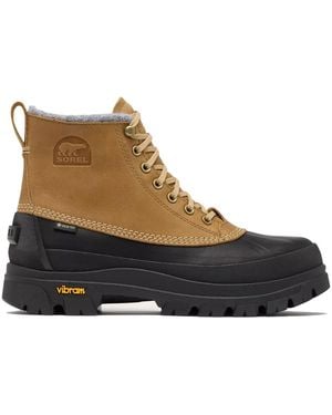 Sorel Daystorm Horizon Gtx - Brown