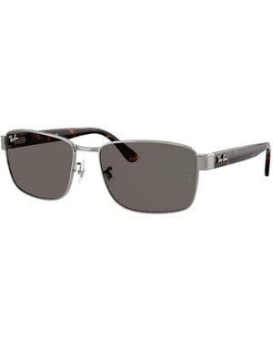 Ray-Ban Rb3750 004/B1 - Gray