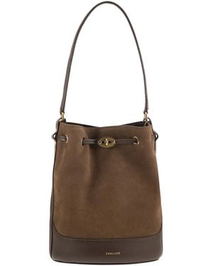 Zanellato Monda' Jones - Brown