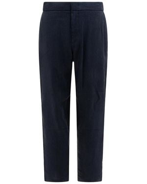 Vince "Louie" Pants - Blue
