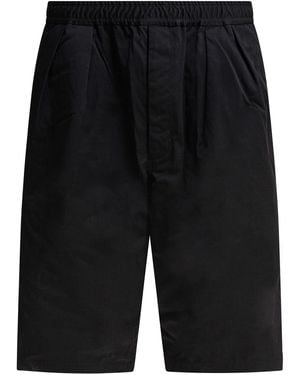 DAIWA PIER 39 Shorts - Black