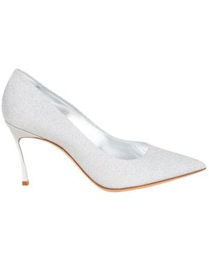 Casadei Decollete - White