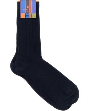 Gallo Calze - Blue
