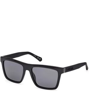 Guess Gu00166 01A - Black