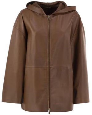 Max Mara Mxmacinoso - Brown