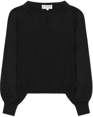 OSCAR THE COLLECTION Oscar The Collection - Black