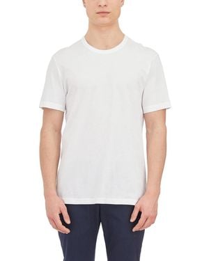 James Perse T-Shirt Girocollo - White