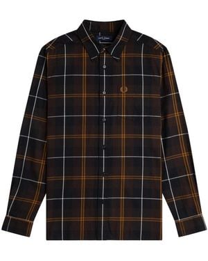 Fred Perry Fred Perry - Black