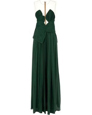 Costarellos Serenne - Green
