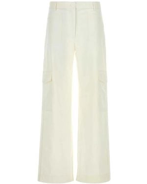 GIMAGUAS Audrey Pants - White