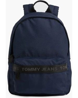 Tommy Hilfiger Zaino - Blue