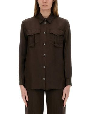 Aspesi Shirt Mod.5489 - Black