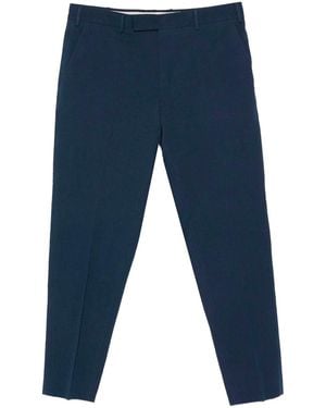 PT01 Michael Pants - Blue