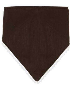 Miu Miu Accessori Capelli - Brown