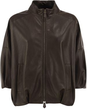 Max Mara Maxmara Mxtlanoso - Black