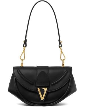 Versace Bag "Virtus" - Black